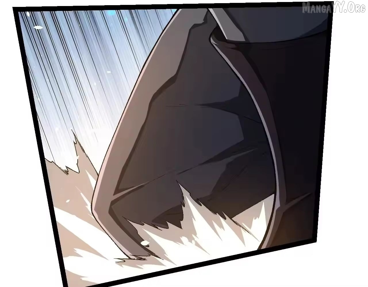 Evolution Begins With A Big Tree Chapter 490 - page 18